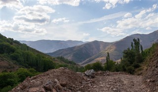 Özbekistan