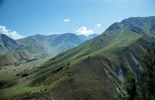 Uzbekistan