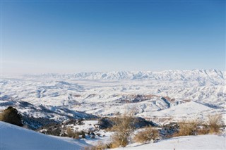 Uzbekistāna