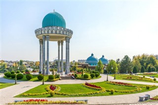 Özbekistan