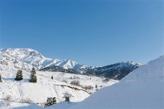 Özbekistan