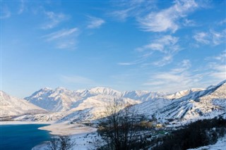 Özbekistan