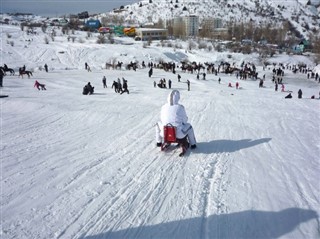 Ουζμπεκιστάν