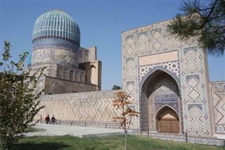 Uzbekistāna