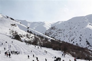 Ουζμπεκιστάν