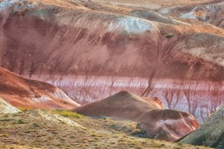 Oezbekistan