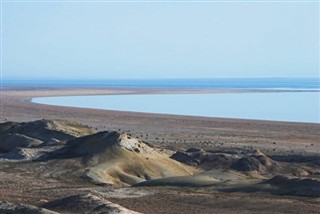 Özbekistan