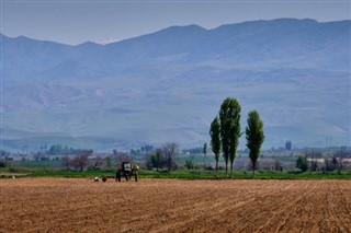 Özbekistan