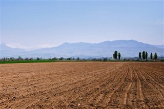 Özbekistan