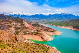 Özbekistan