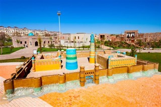 أوزبكستان