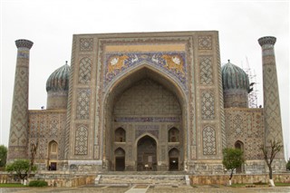 Uzbekistan