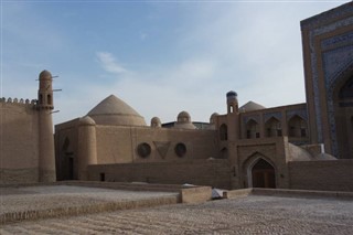 أوزبكستان