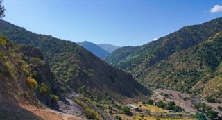 Úsbekistan