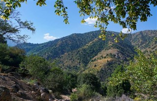 Ουζμπεκιστάν