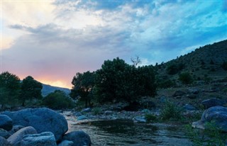 Özbekistan