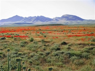 Oezbekistan