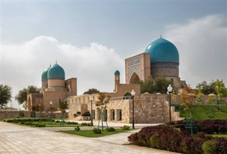 Uzbekistan