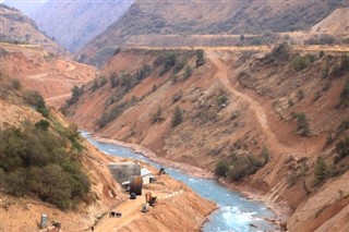 Özbekistan