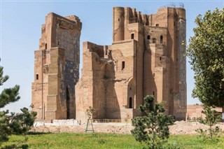 ازبکستان