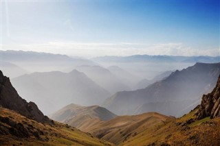 Özbekistan