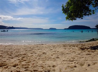 Vanuatu