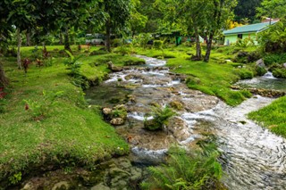 वानुअतु