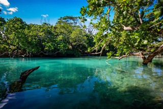 Vanuatu