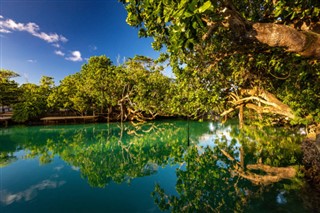 Vanuatu