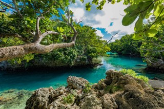 Vanuatu