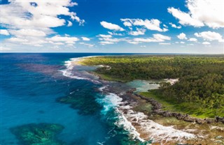 Vanuatu