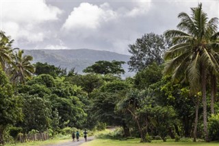 Vanuatu