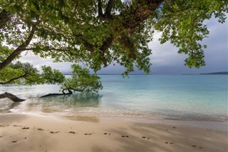 Vanuatu