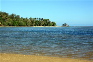 Vanuatu