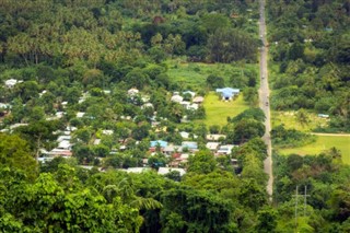 Vanuatu