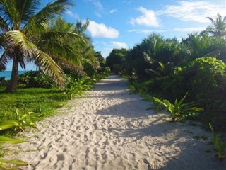 Vanuatu