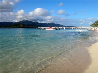Vanuatu