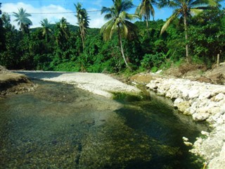 Vanuatu