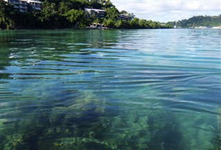 Vanuatu