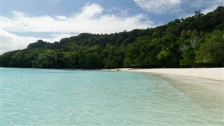 Vanuatu