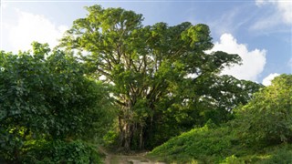 Vanuatu