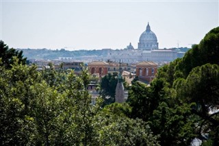 ローマ教皇庁（バチカン市国）