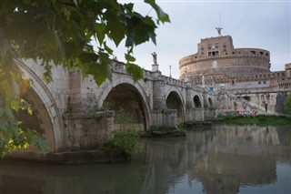 ローマ教皇庁（バチカン市国）