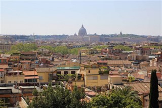 ローマ教皇庁（バチカン市国）