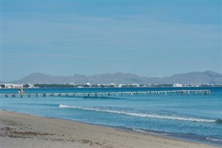 バージン諸島