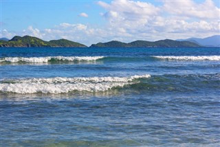 維爾京群島