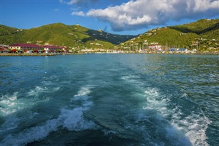 維爾京群島