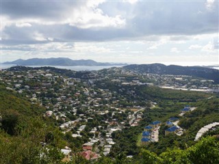 維爾京群島