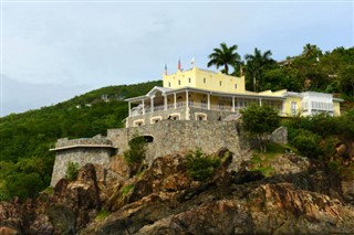 Panenské