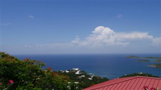 バージン諸島